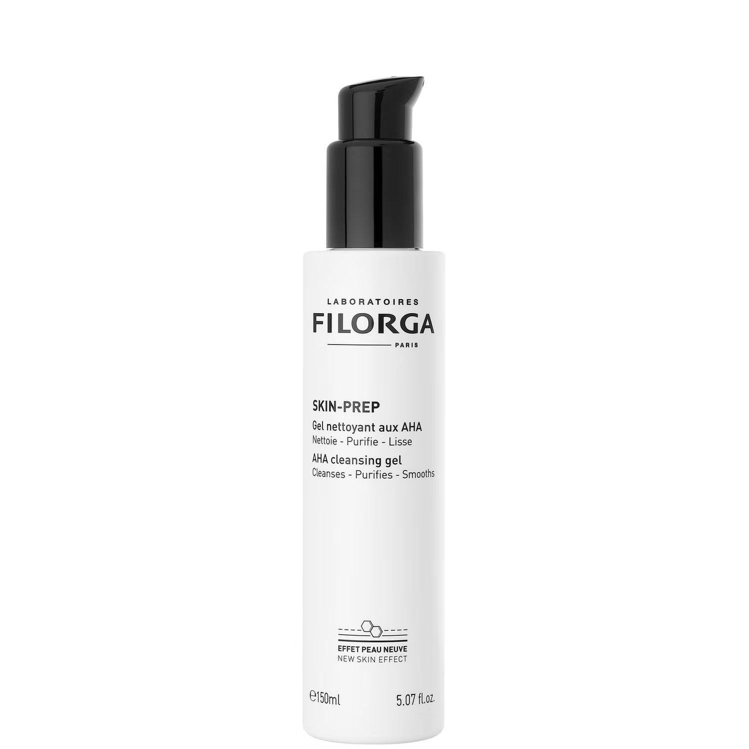FILORGA Skin-Prep: AHA Cleansing Gel 150ml