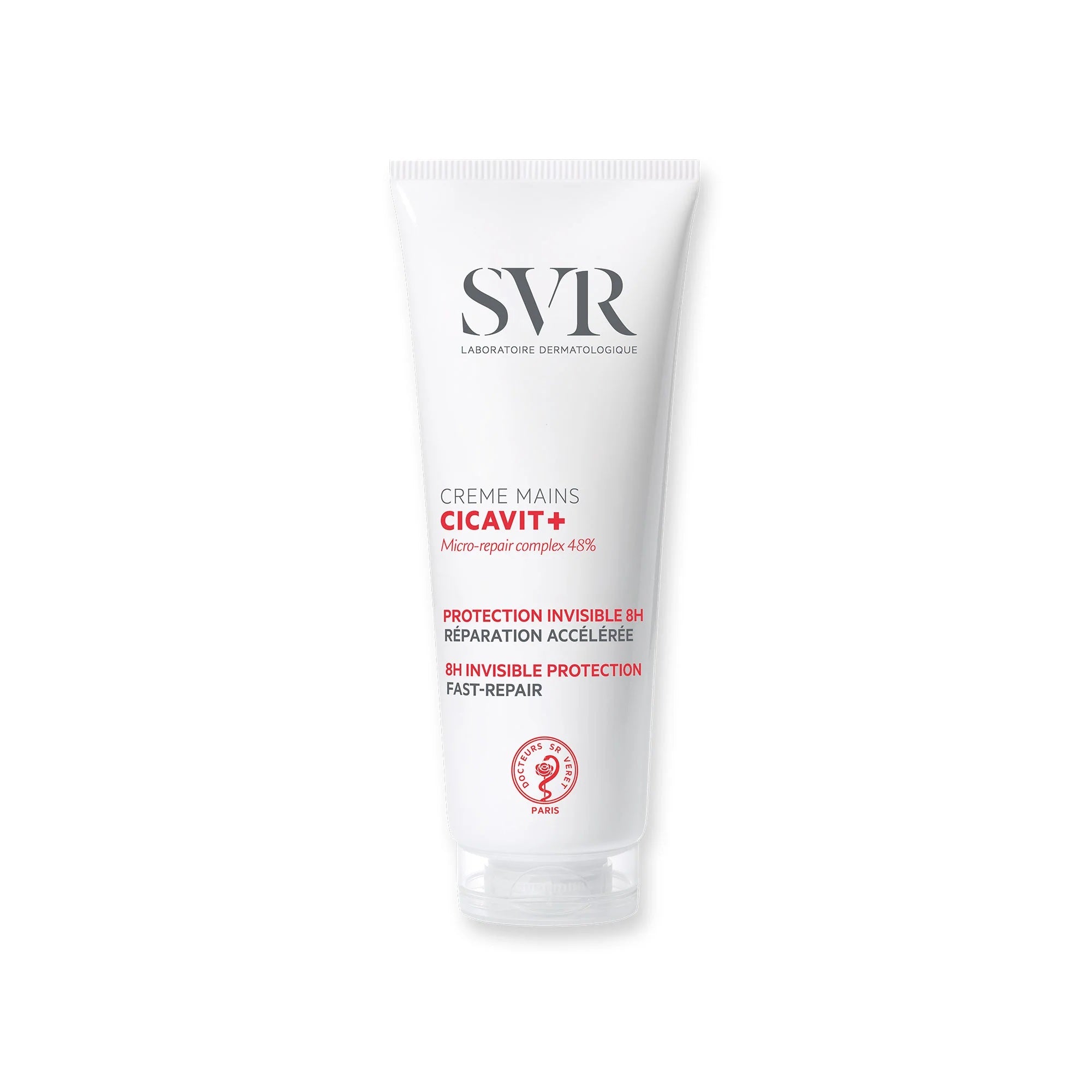 SVR CICAVIT+ Repairing Hand Cream (75gr)