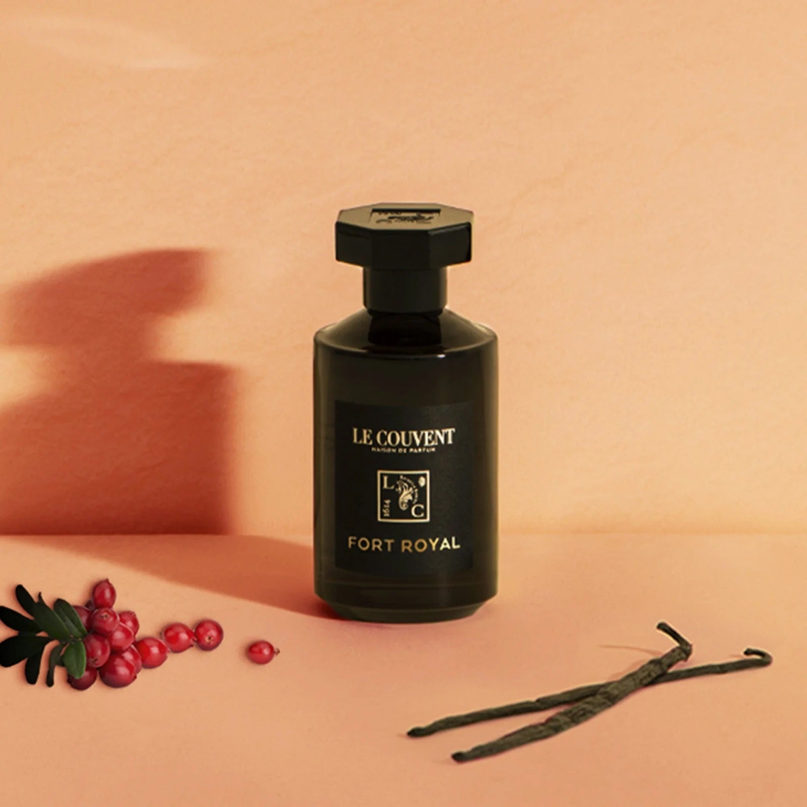 LE COUVENT - FORT ROYAL EAU DE PARFUM (100ML)