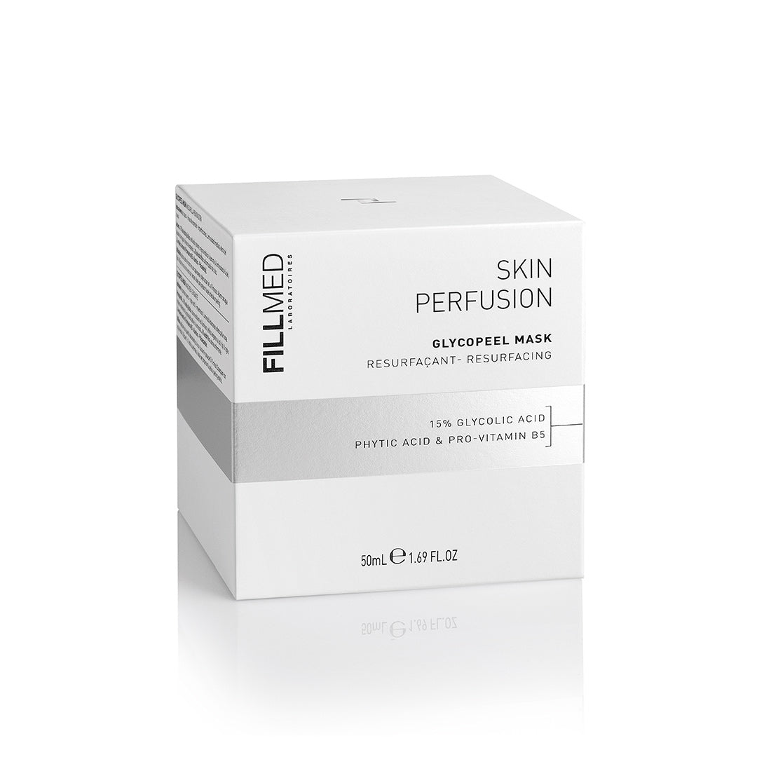 Fillmed Skin Perfusion Glycopeel Mask (50ml)