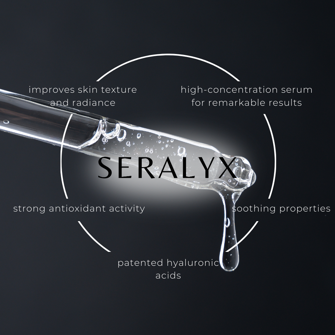 Marllor SERALYX (30ml)