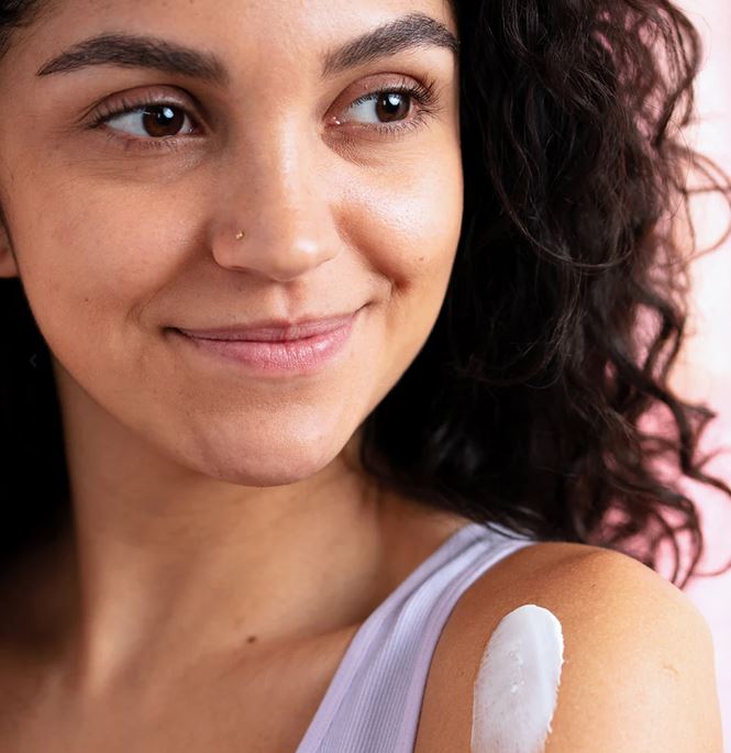 SVR TOPIALYSE Moisturizing Face & Body Cream All Ages - (RENOVATED) ( 200ml)