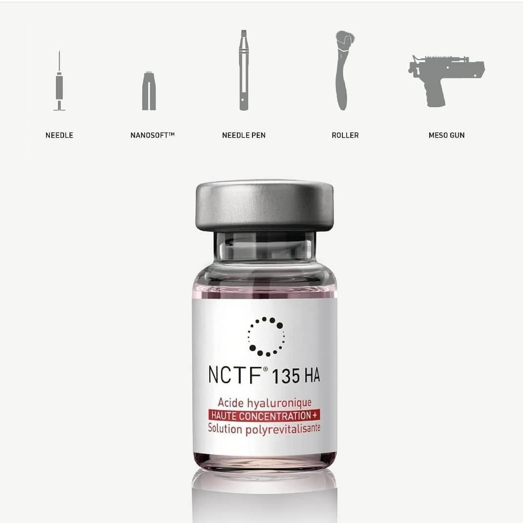 Fillmed BUY 5 BOXES OF NCTF 135HA CE (5 x 3ml) AND GET 1 BOX FREE