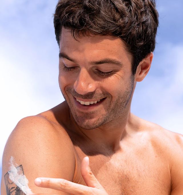 SVR CICAVIT+ SPF 50+ Scar & Wound Protection Precision Sunscreen (40ml)