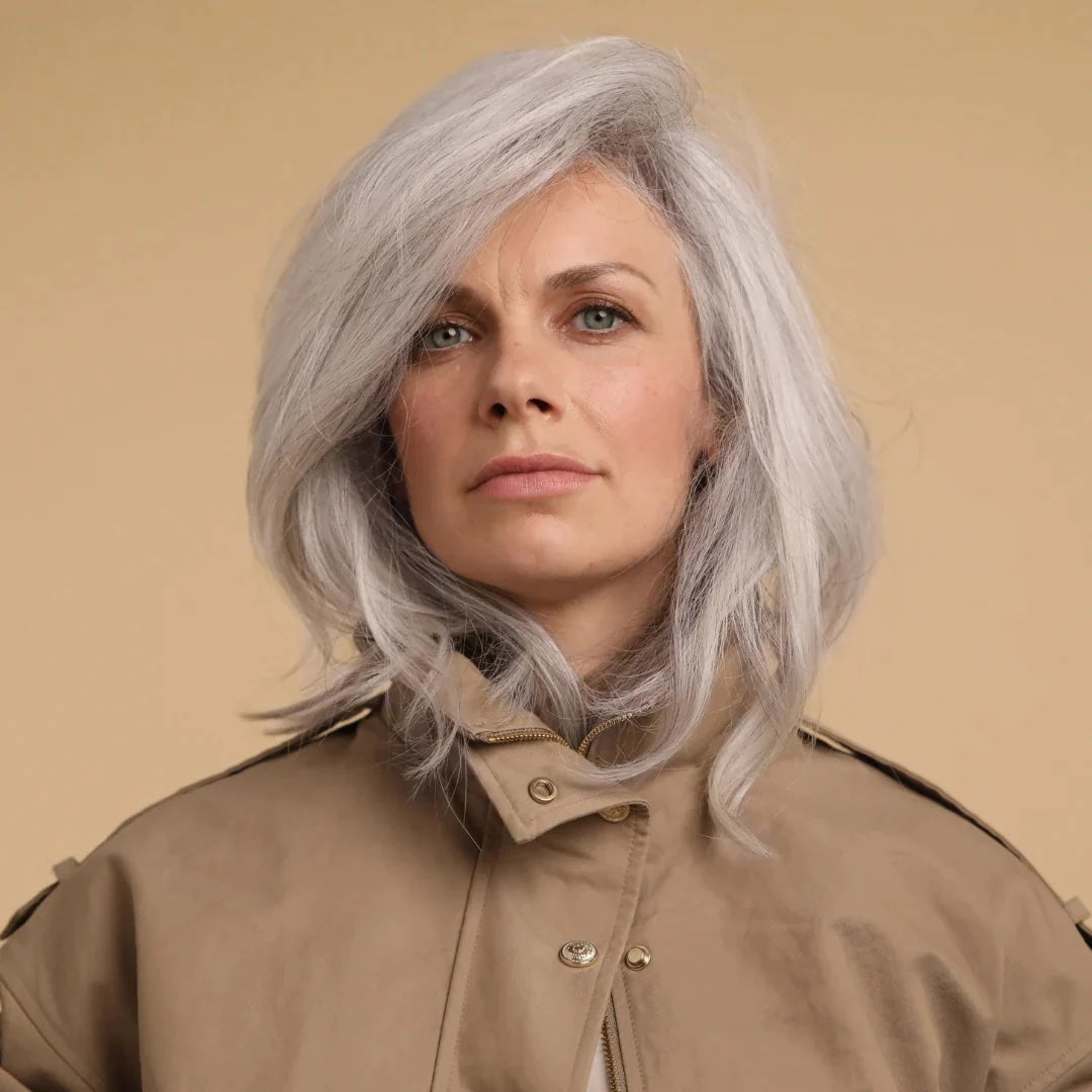 Lazartigue NEUTRALIZE CONDITIONER (GREY, WHITE AND BLONDE HAIR) (150ml)