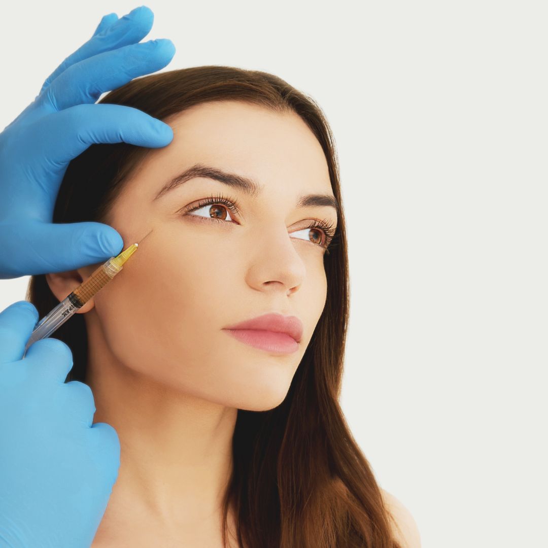 PRP PLASMA BIO-FILLER TRAINING COURSE