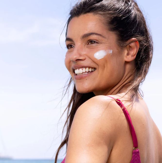 SVR CRÈME SPF50+ (50ml)