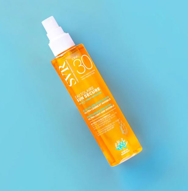 SVR SUN SECURE Eau Solaire SPF30 (200ML)