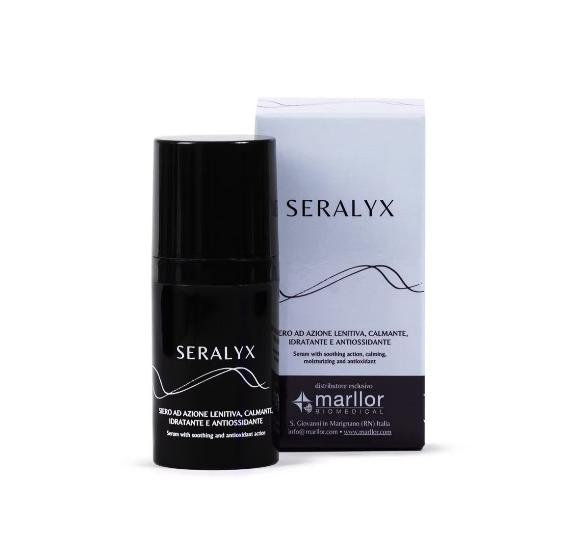 Marllor SERALYX (30ml)