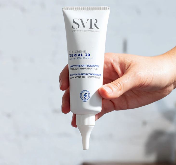 SVR XERIAL 30 Concentrated Gel Ingrown Hairs - NEW FORMULA (75ml)