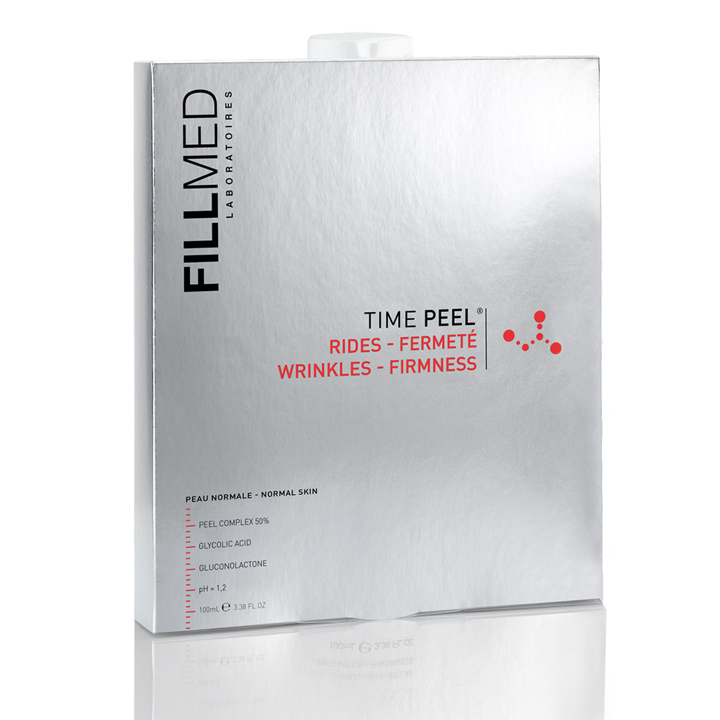 Fillmed Time Peel (pH 1)