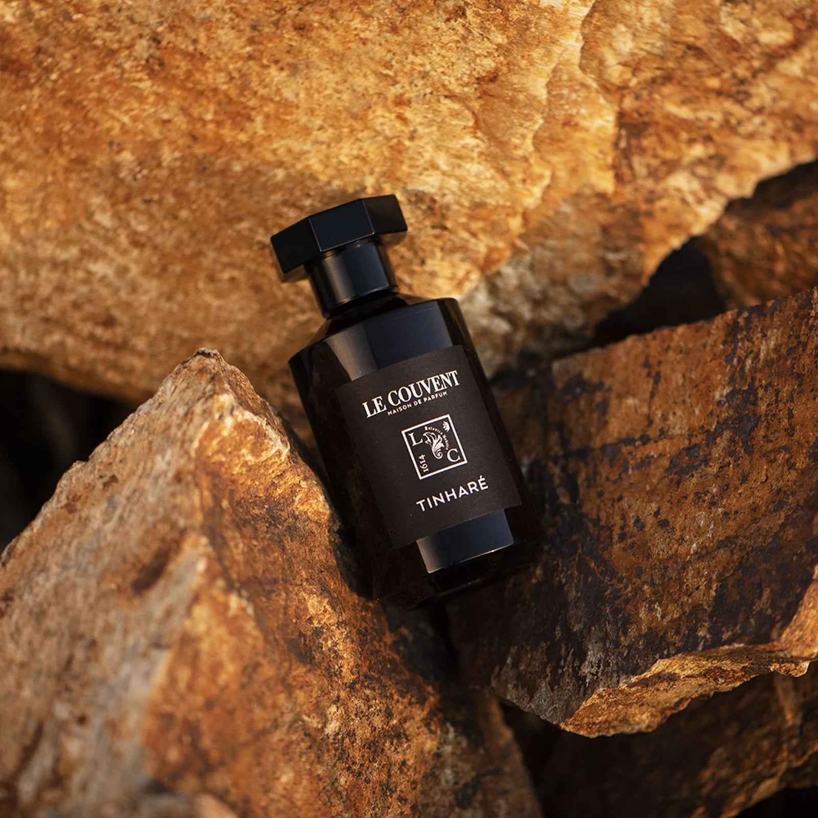 LE COUVENT - TINHARÉ EAU DE PARFUM (50ML)