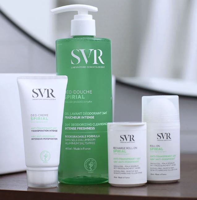 SVR SPIRIAL Extrême (20ml)
