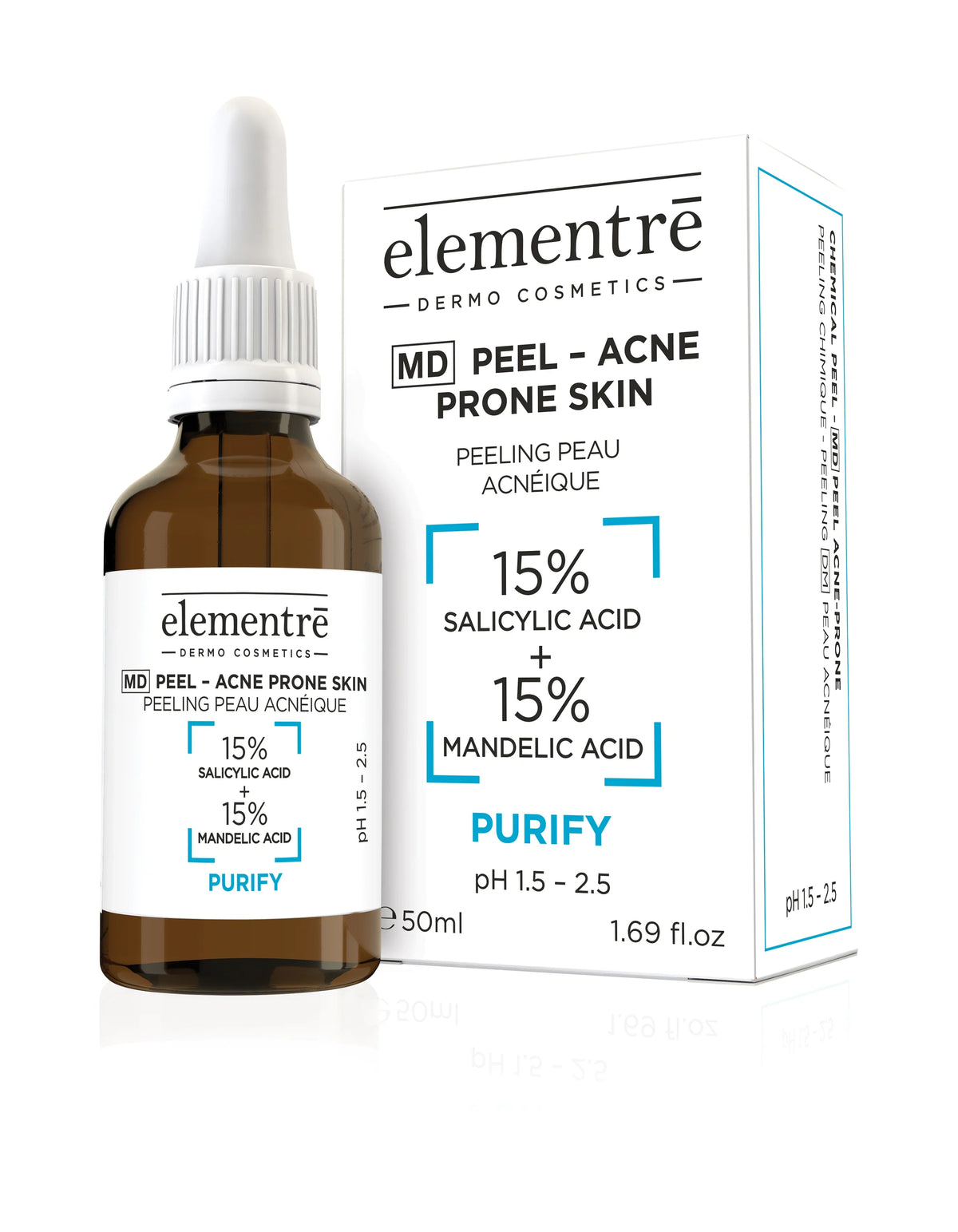 Peel Season Is Here: Building Your Clinic's Autumn Skin Renewal Offer with Elementré