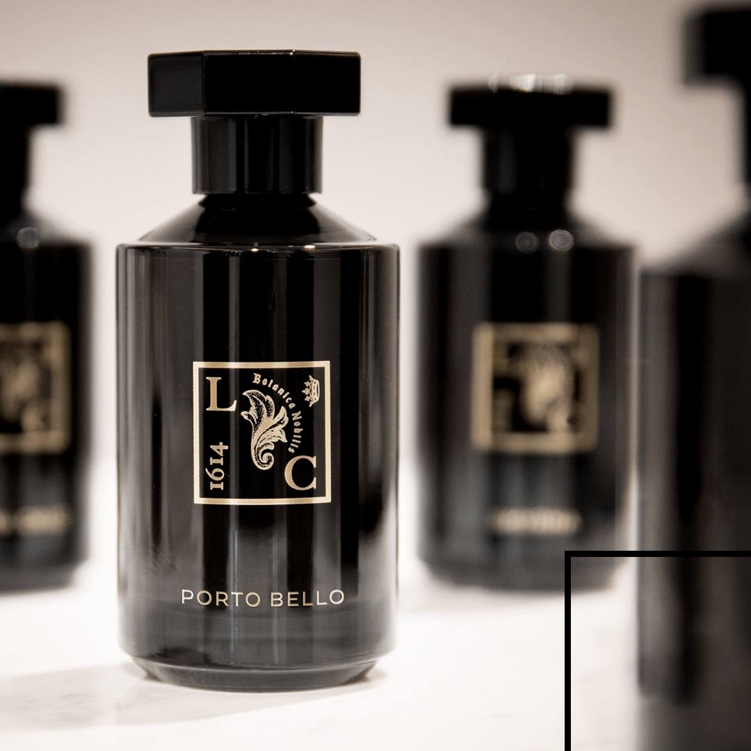 EAUX DE PARFUM REMARQUABLES