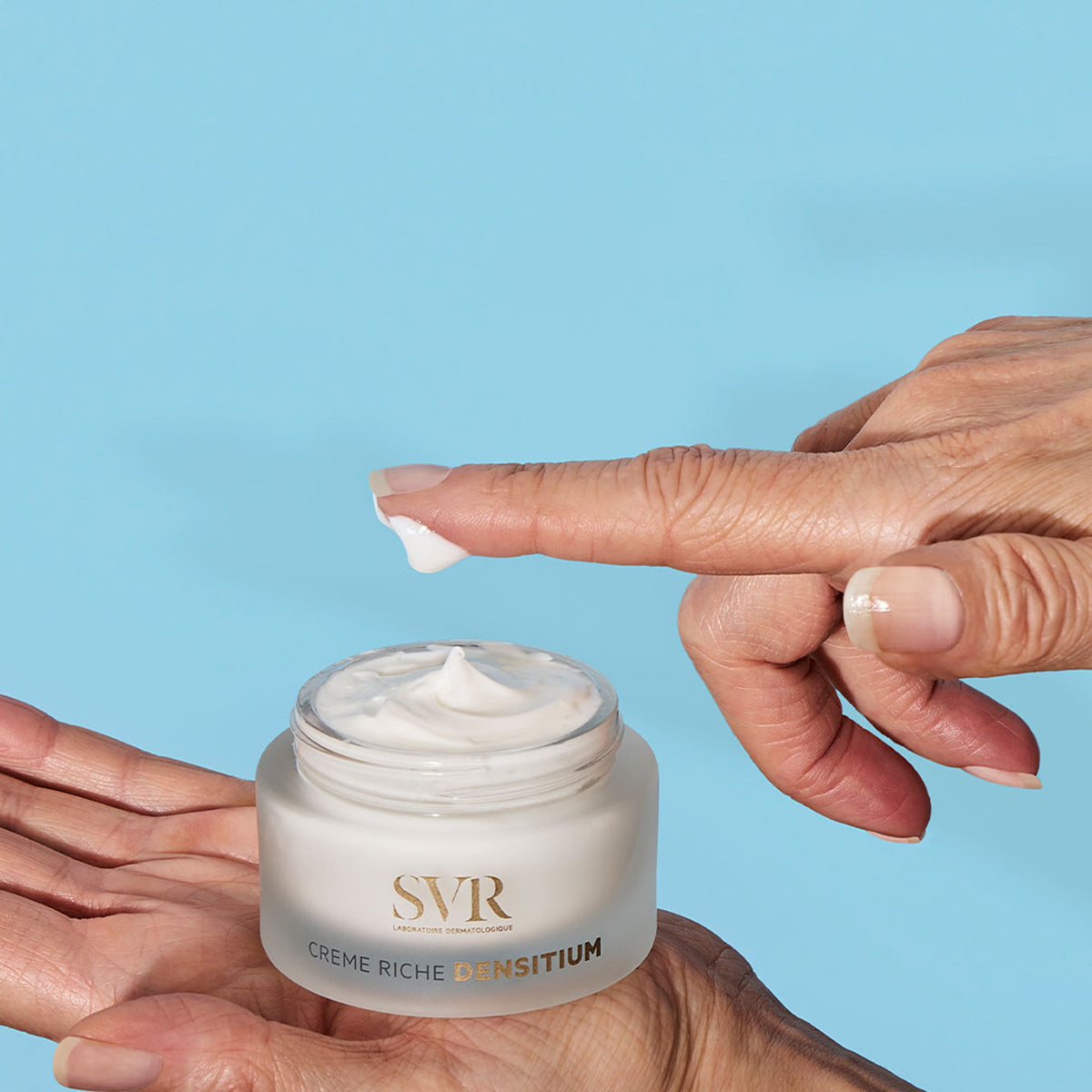 SVR DENSITIUM RICH CREAM REFILL 50ml