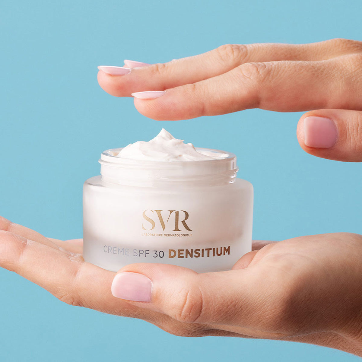SVR DENSITIUM SPF30 50ml