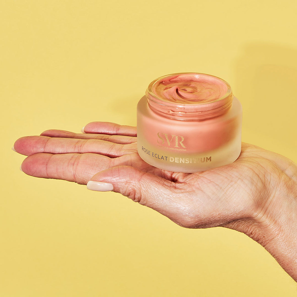 SVR DENSITIUM ROSE ECLAT REFILL 50ml