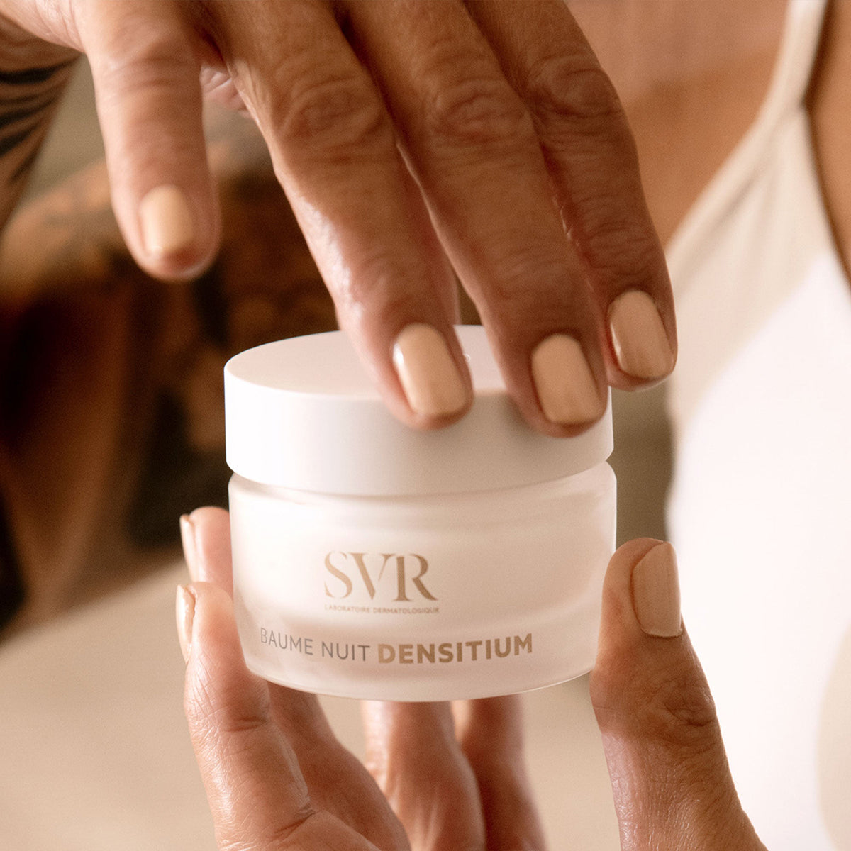 SVR DENSITIUM NIGHT BALM REFILL 50ml