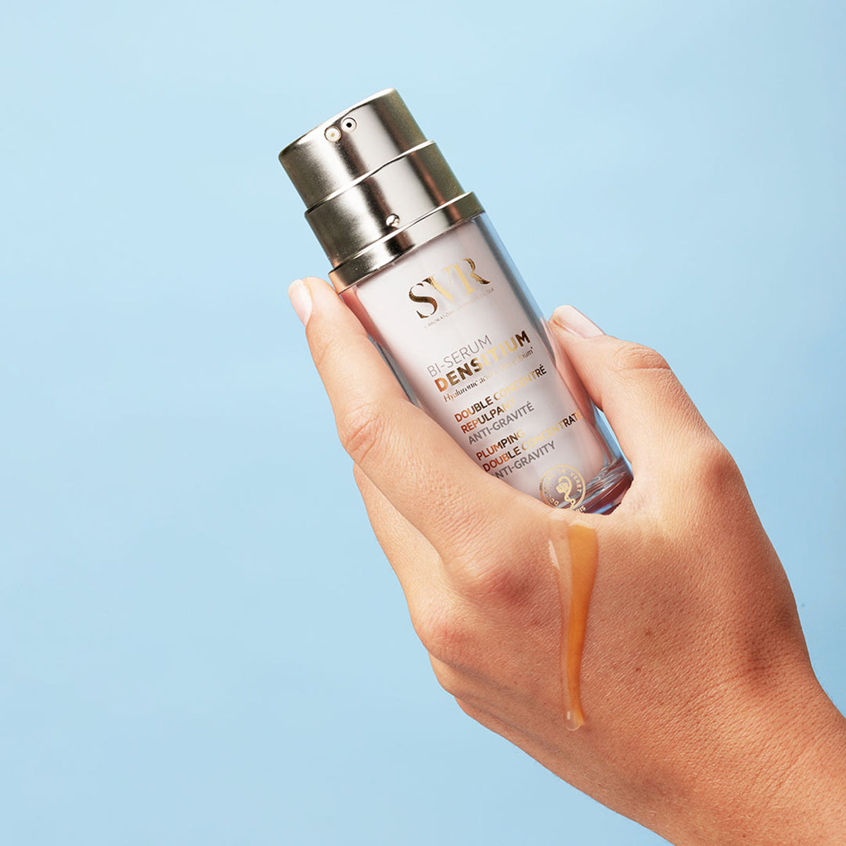 SVR DENSITIUM BI-SERUM REFILL