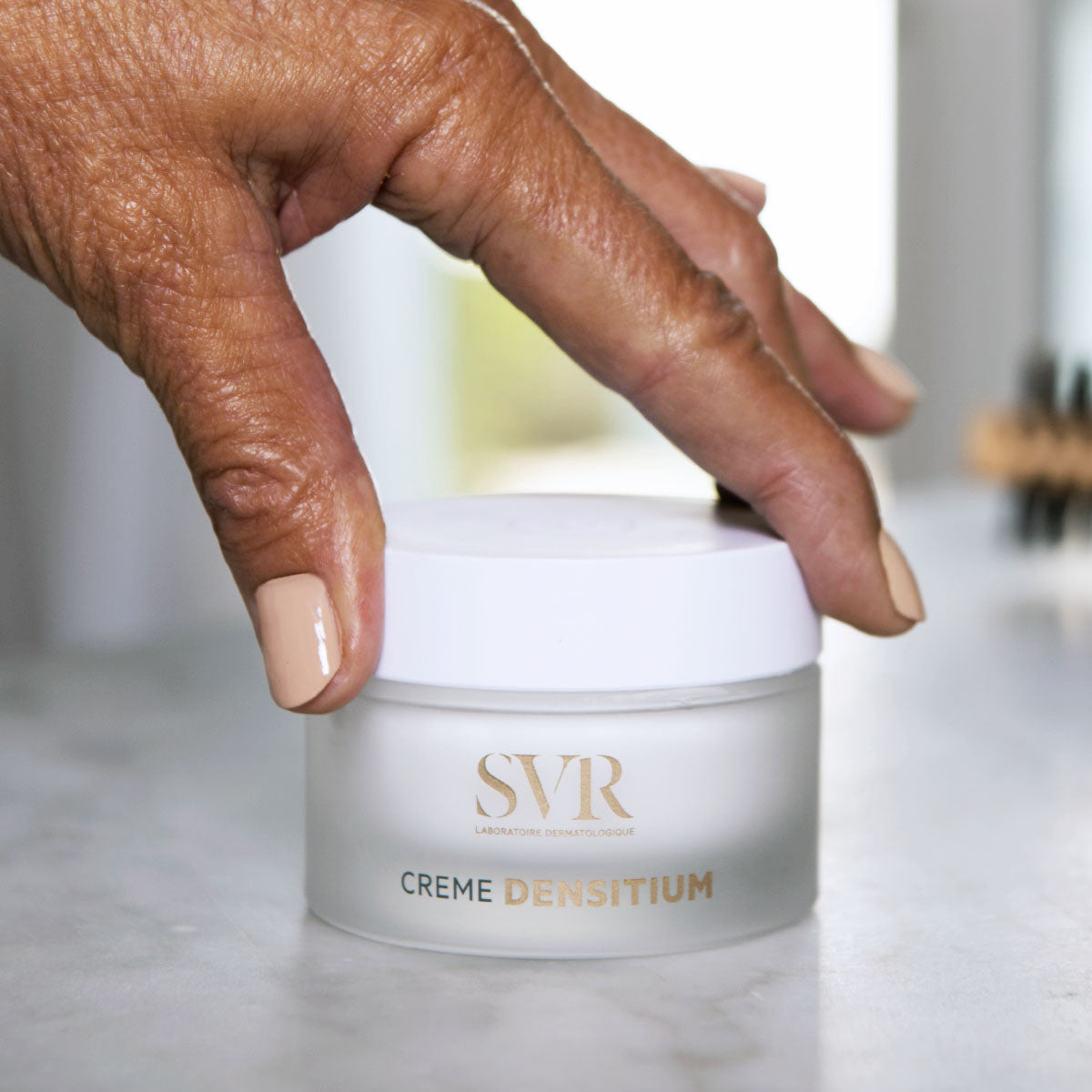 SVR  DENSITIUM CREME REFILL 50ML