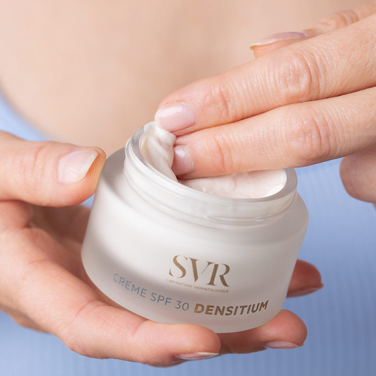 SVR DENSITIUM SPF30 50ml