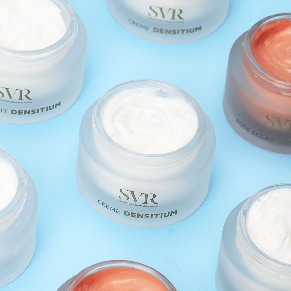 SVR DENSITIUM RICH CREAM REFILL 50ml