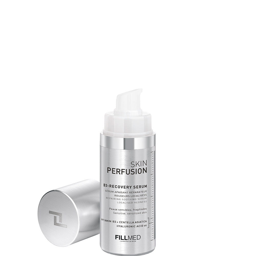 Fillmed Skin Perfusion B3-Recovery Serum (30ml)
