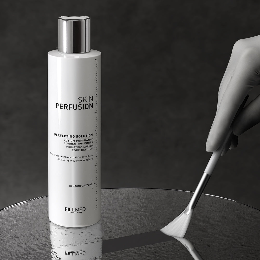 Fillmed Skin Perfusion Perfecting Solution 200ml