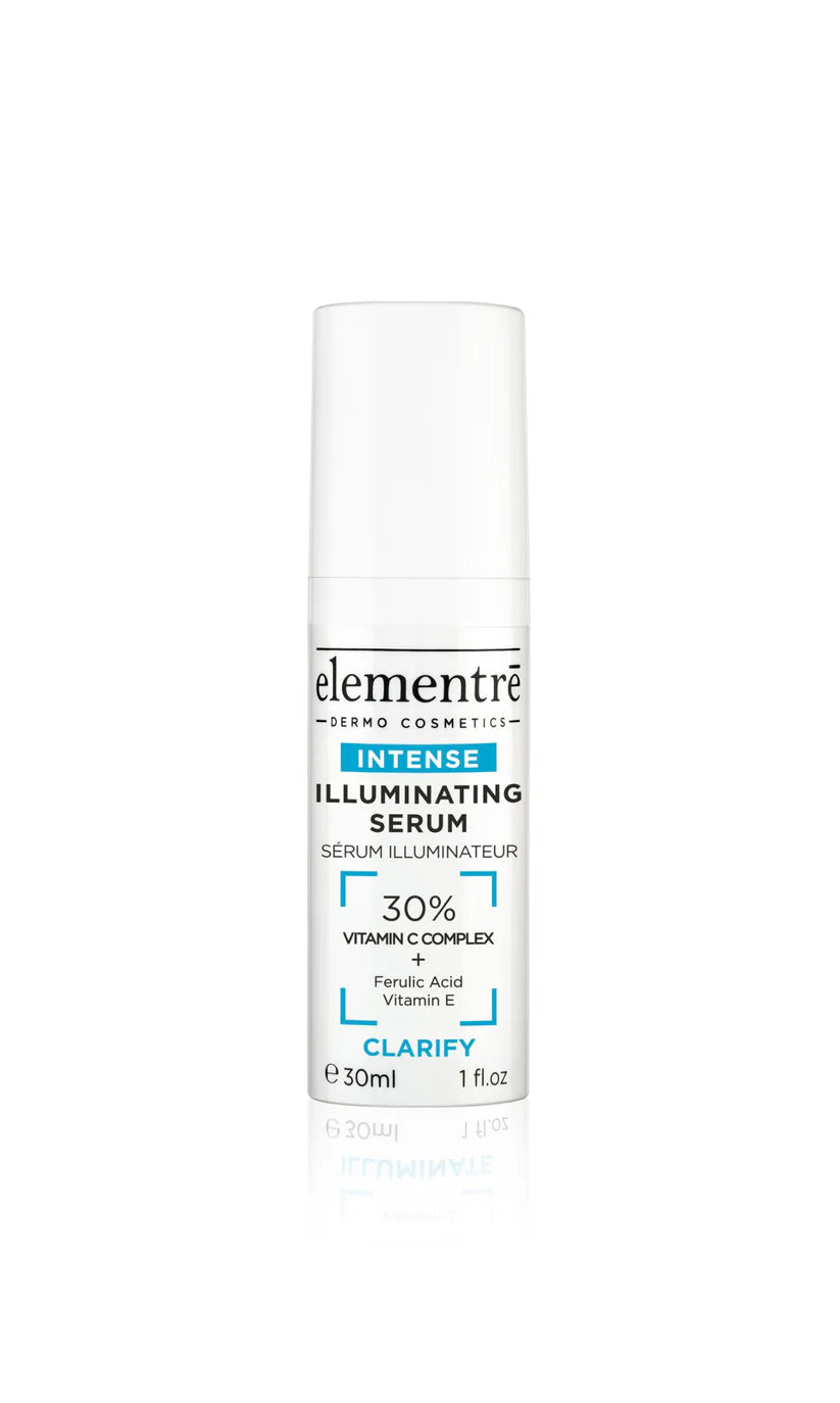 Elementre Illuminating Serum 30% Vitamin C (30ml)