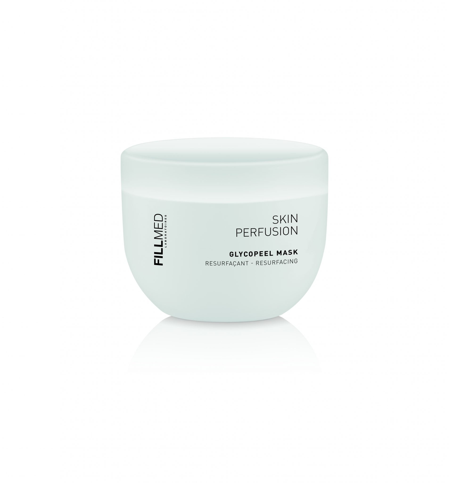 Fillmed Skin Perfusion NEW Glyco Peel Professional Mask
