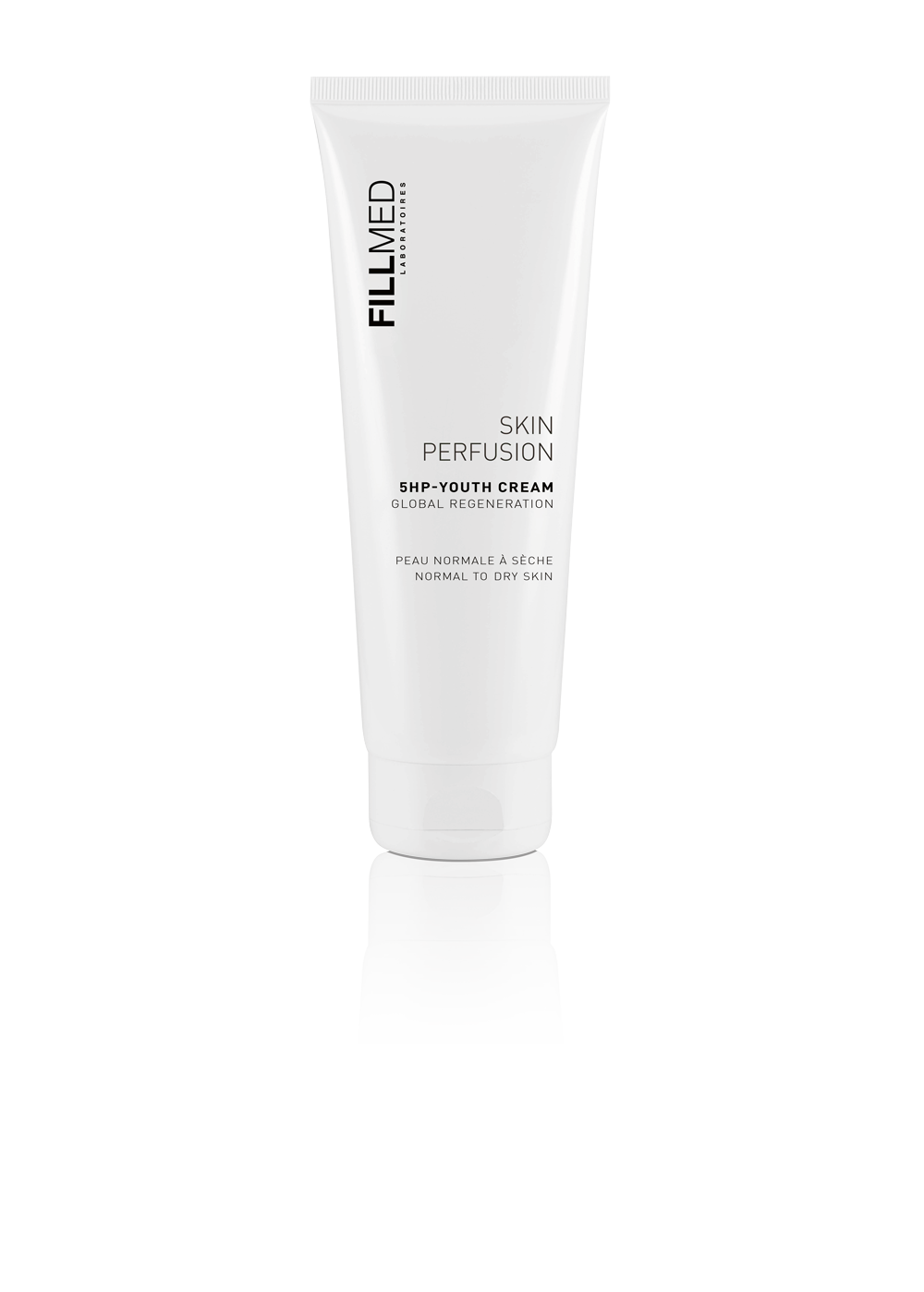 Fillmed Skin Perfusion 5HP-YOUTH CREAM (250ml)