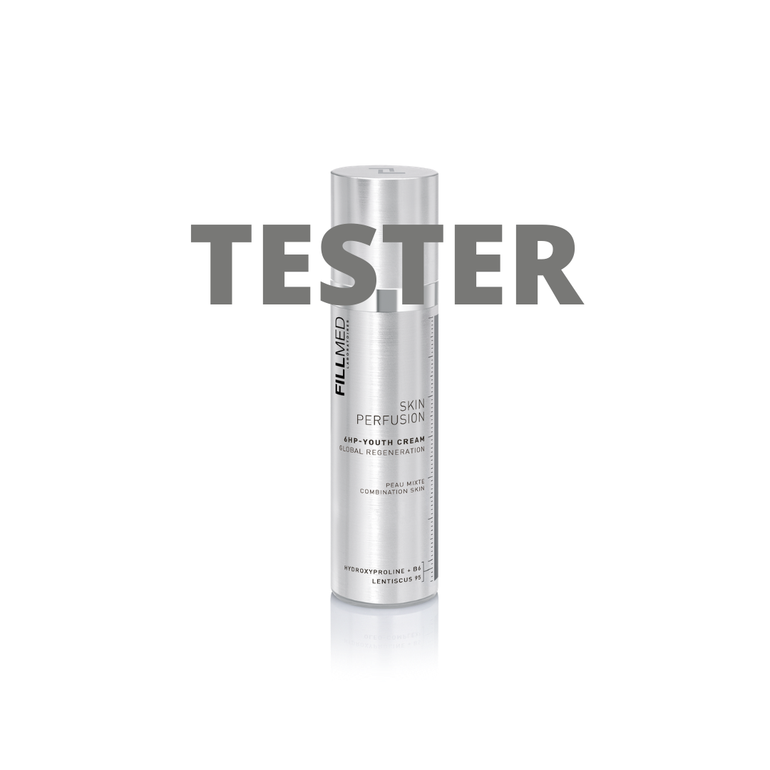 Fillmed Skin Perfusion (Tester) 6HP-YOUTH CREAM 50ml
