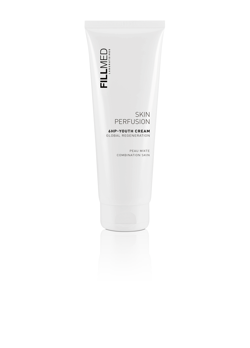 Fillmed Skin Perfusion 6HP-YOUTH CREAM  (250ml)