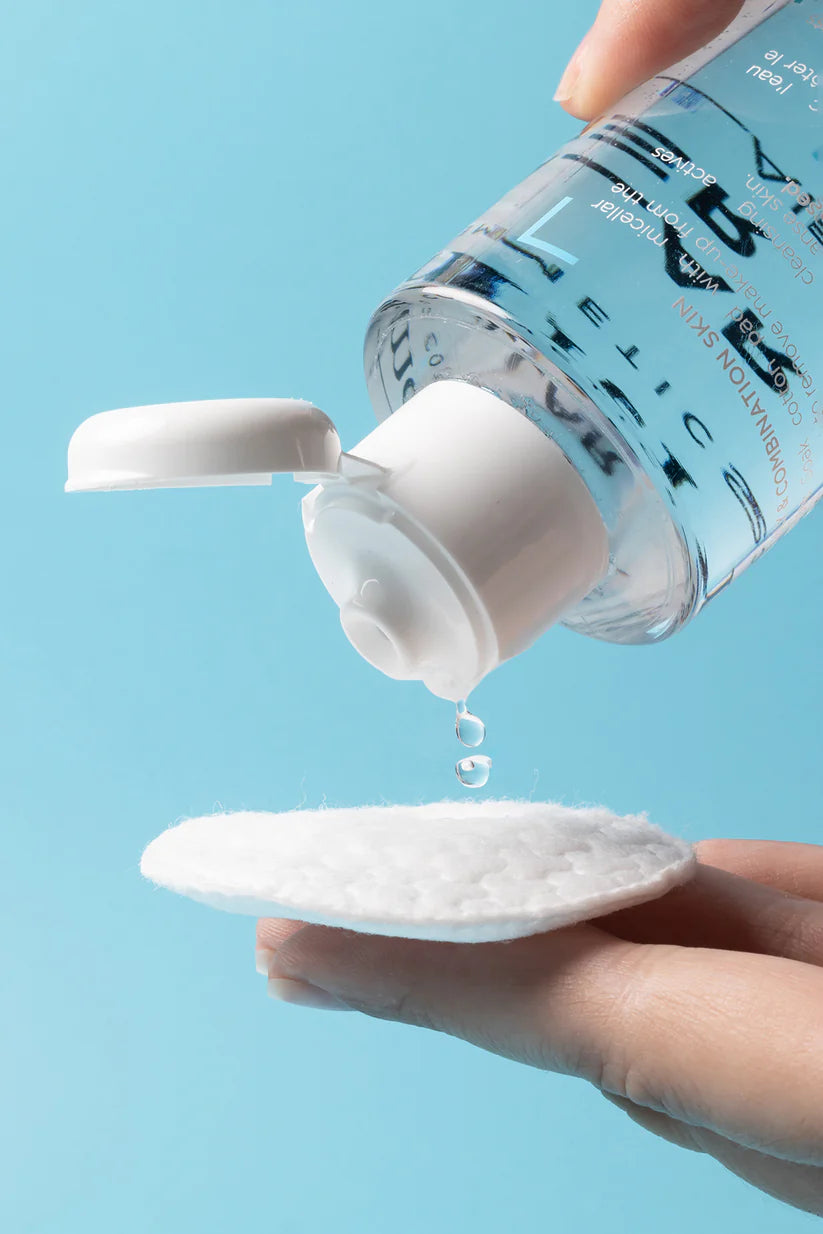 Elementre Micellar Water - 2% Glycerin (200ml)