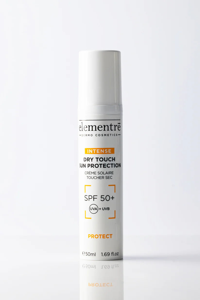 Elementre SPF50+ Dry Touch Sun Protection (50ml)