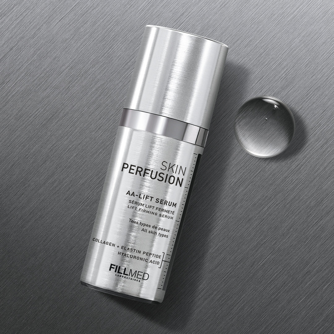 Fillmed Skin Perfusion AA-Lift Serum (30ml)