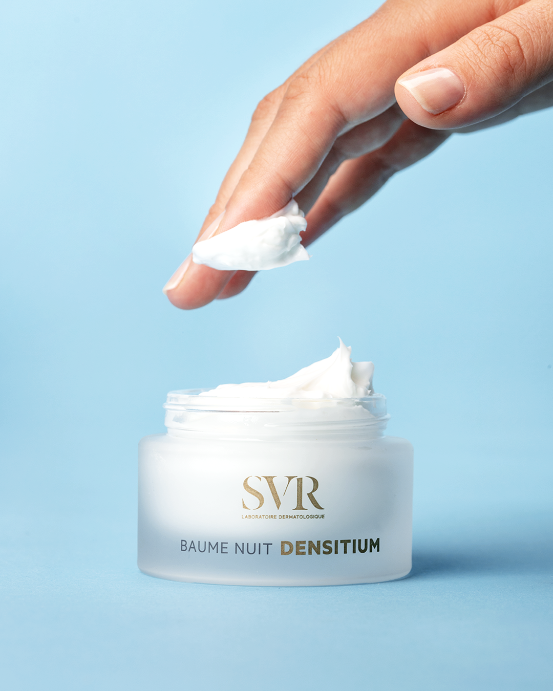 SVR DENSITIUM NIGHT BALM (50ml)
