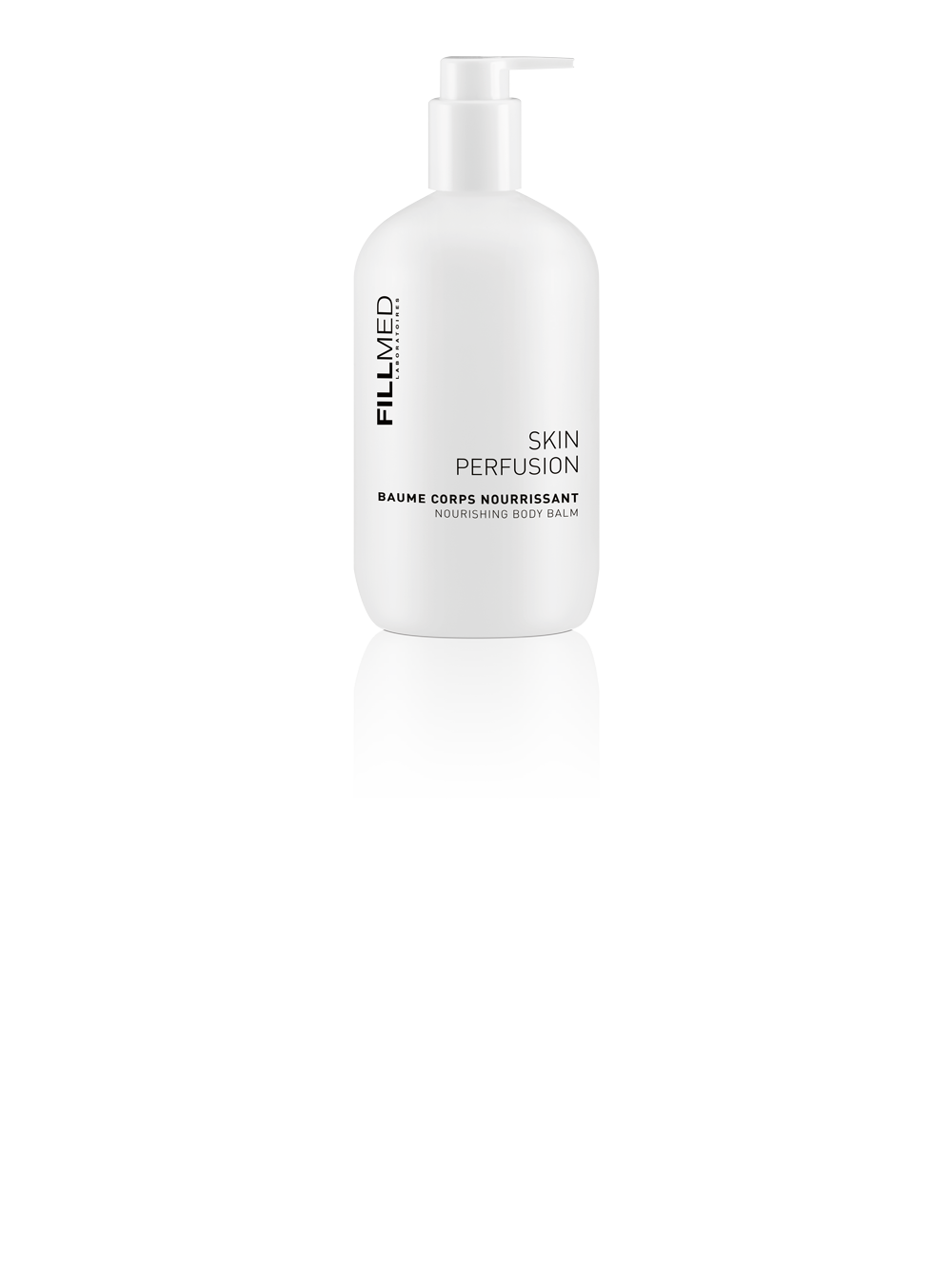 Fillmed Skin Perfusion Body Balm (500ml)