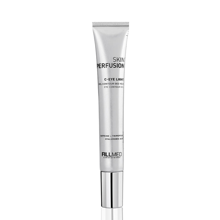 Fillmed Skin Perfusion C - EYE LIGHT - CONTOUR GEL