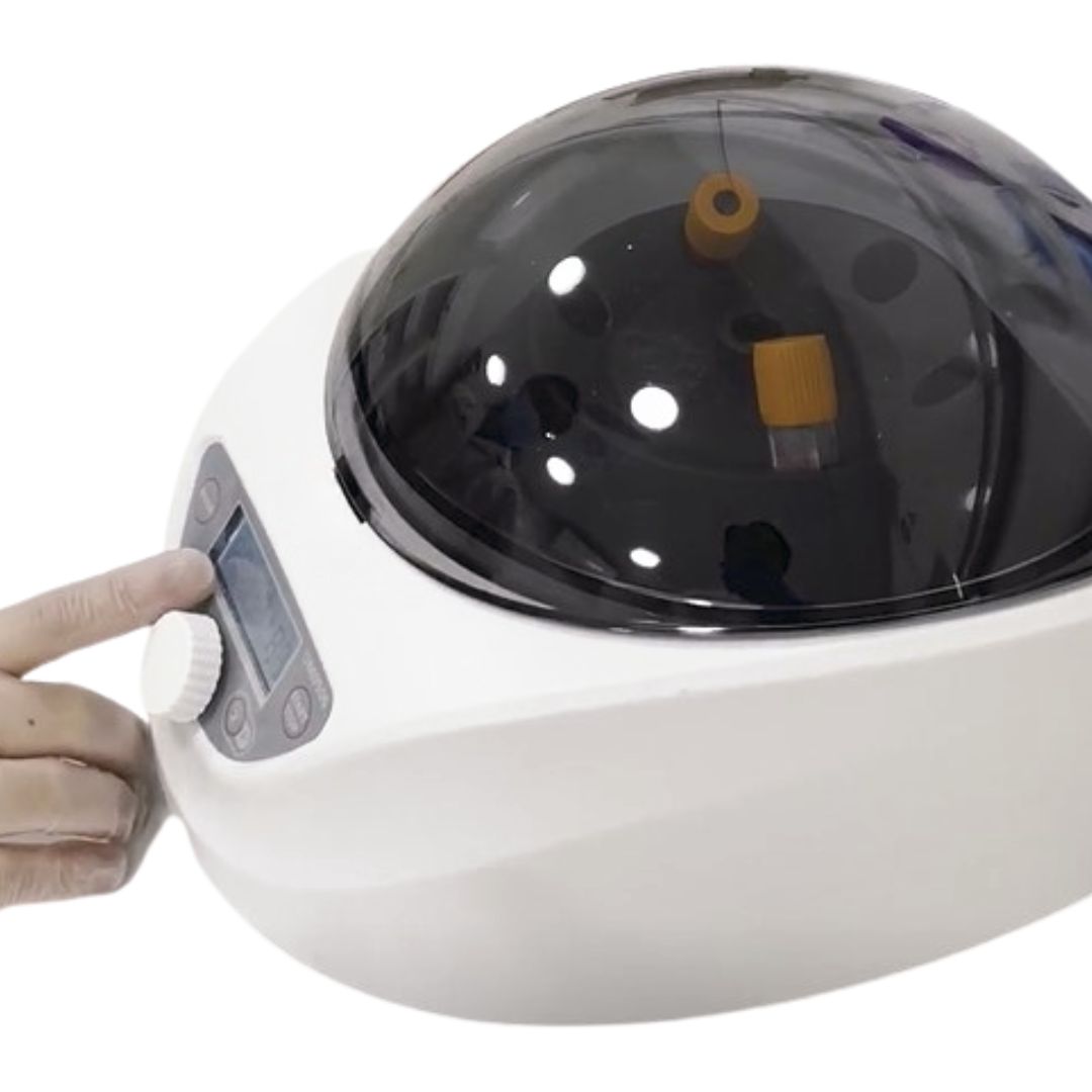 PRP Centrifuge machine