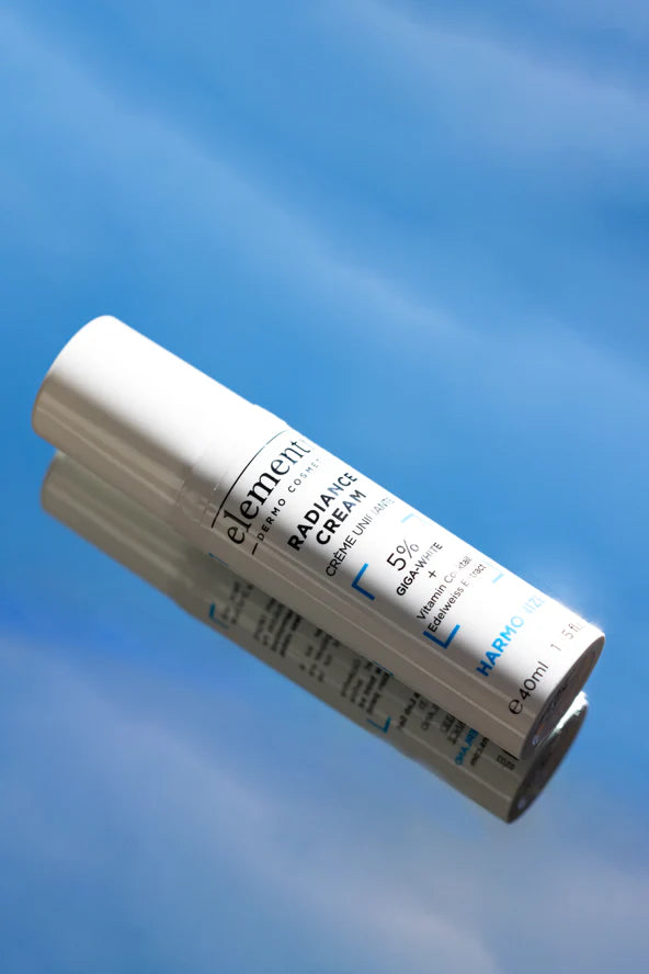 Elementre Radiance Cream - 5% Giga-White (40ml)