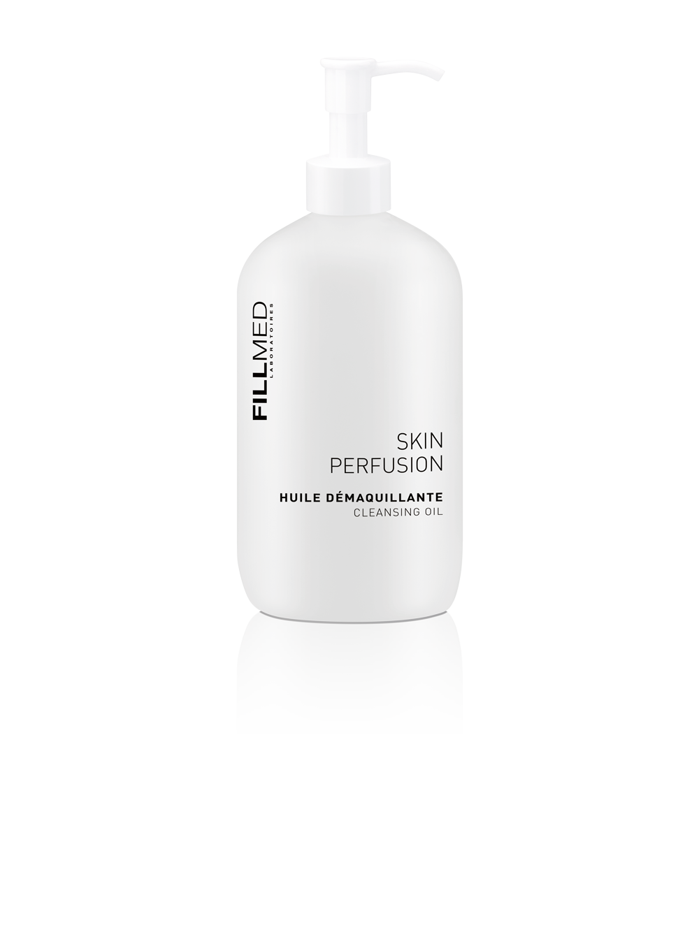 Fillmed Skin Perfusion Cleansing Oil (500ml)