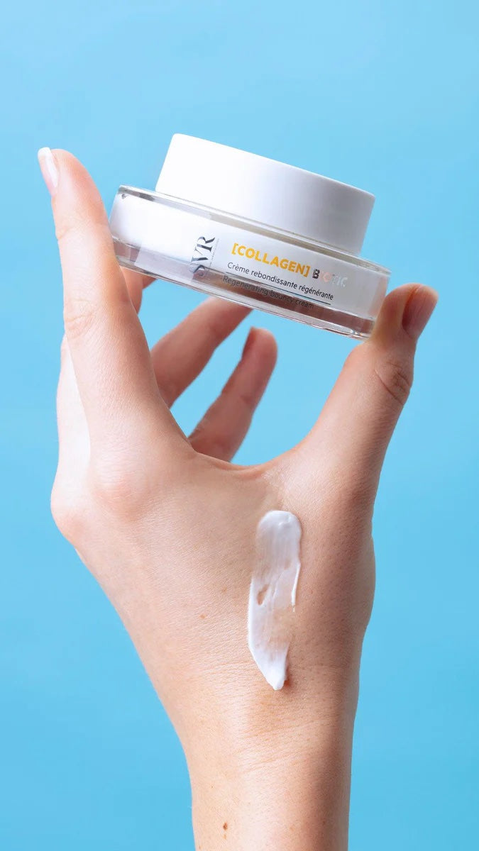SVR [COLLAGEN] Biotic Cream (50ml)