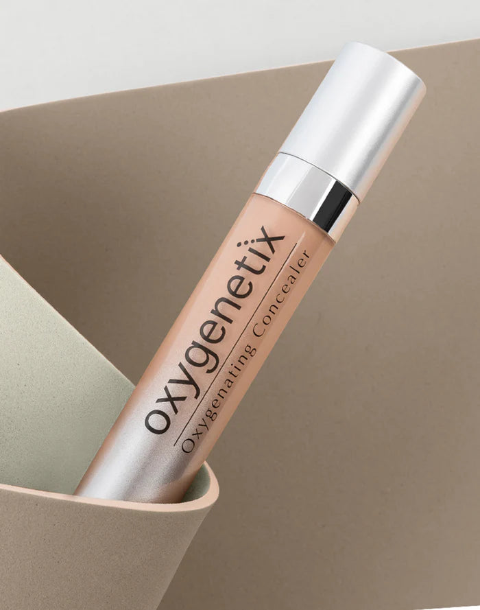 Oxygenetix 8ml Concealer - Y4.0