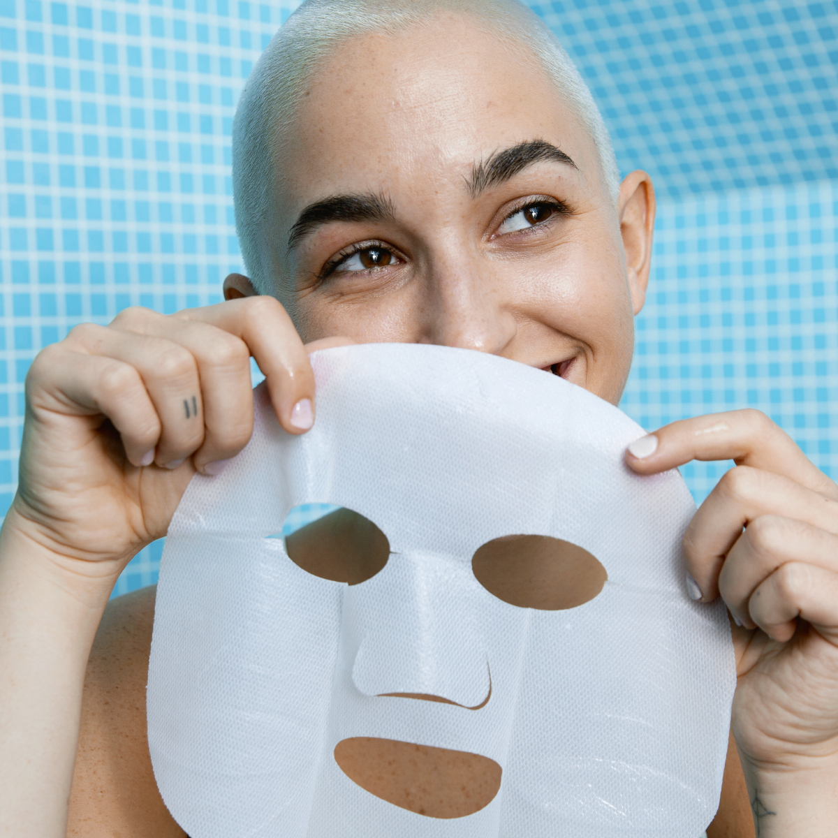 SVR [B3] Hydra Intensive Sheet Mask (12g)