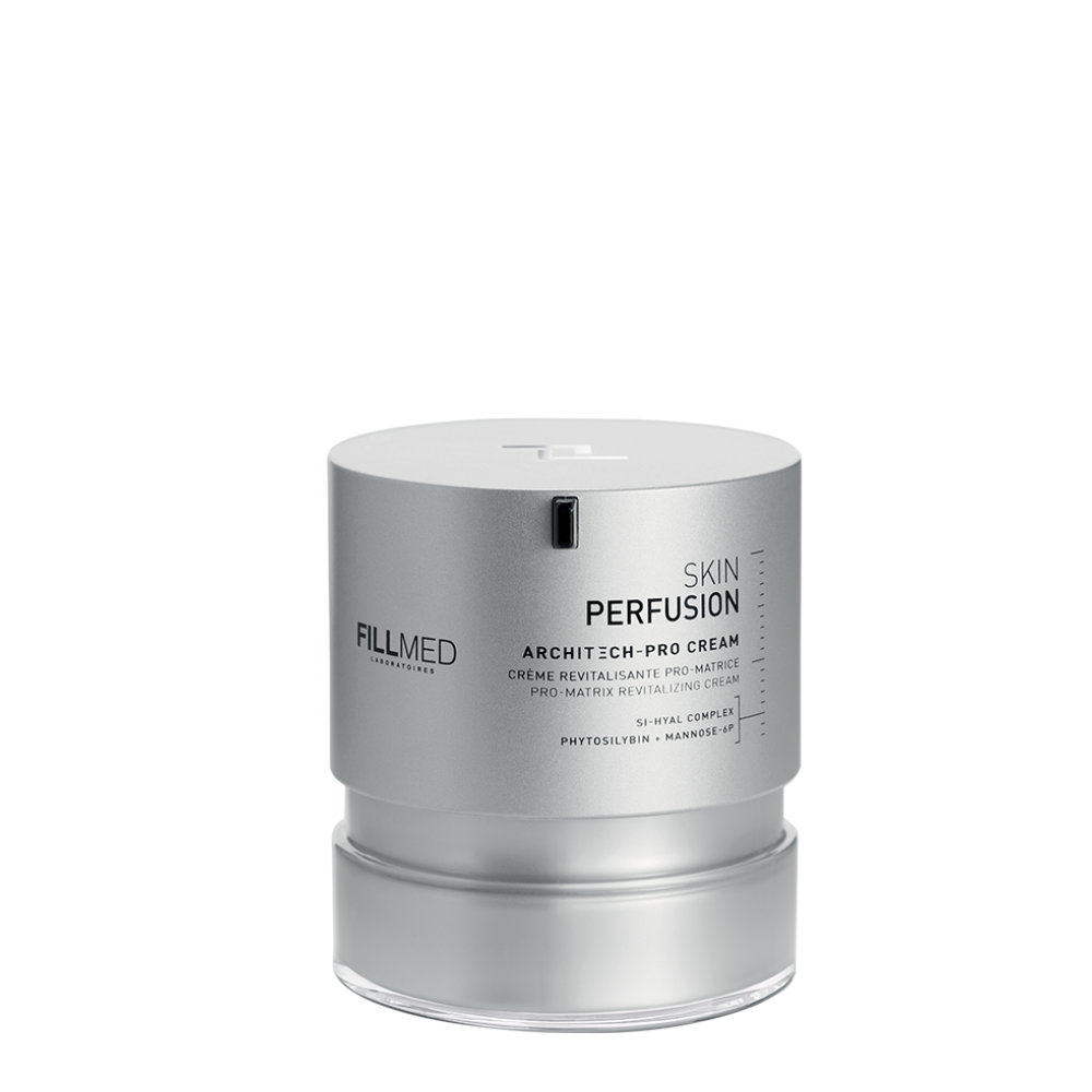 Fillmed Skin Perfusion Architech Pro Cream (50ml)