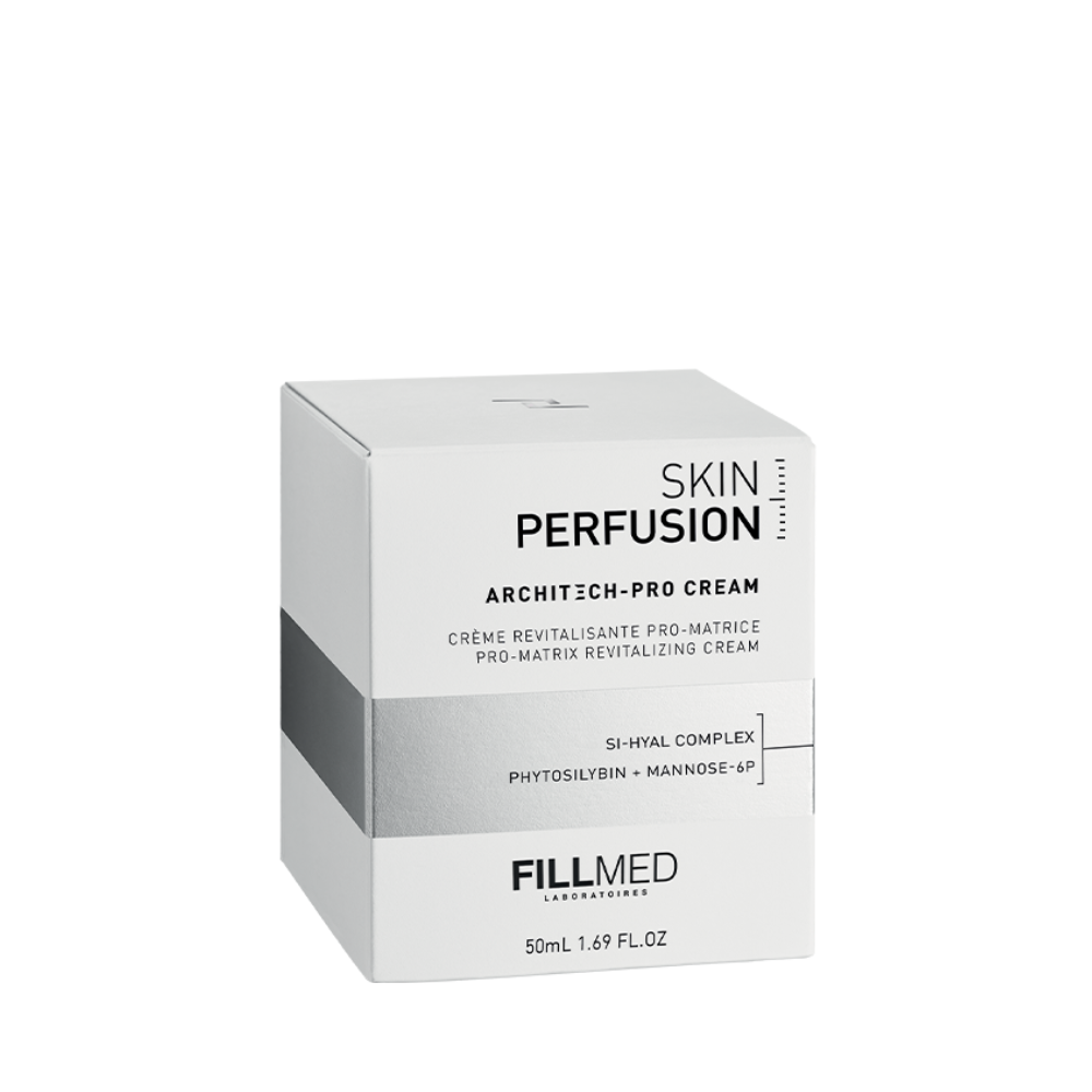 Fillmed Skin Perfusion Architech Pro Cream (50ml)