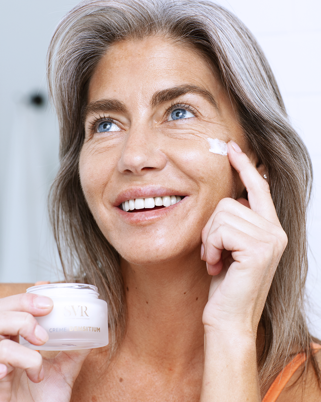 SVR  DENSITIUM CREME (50ML) 
