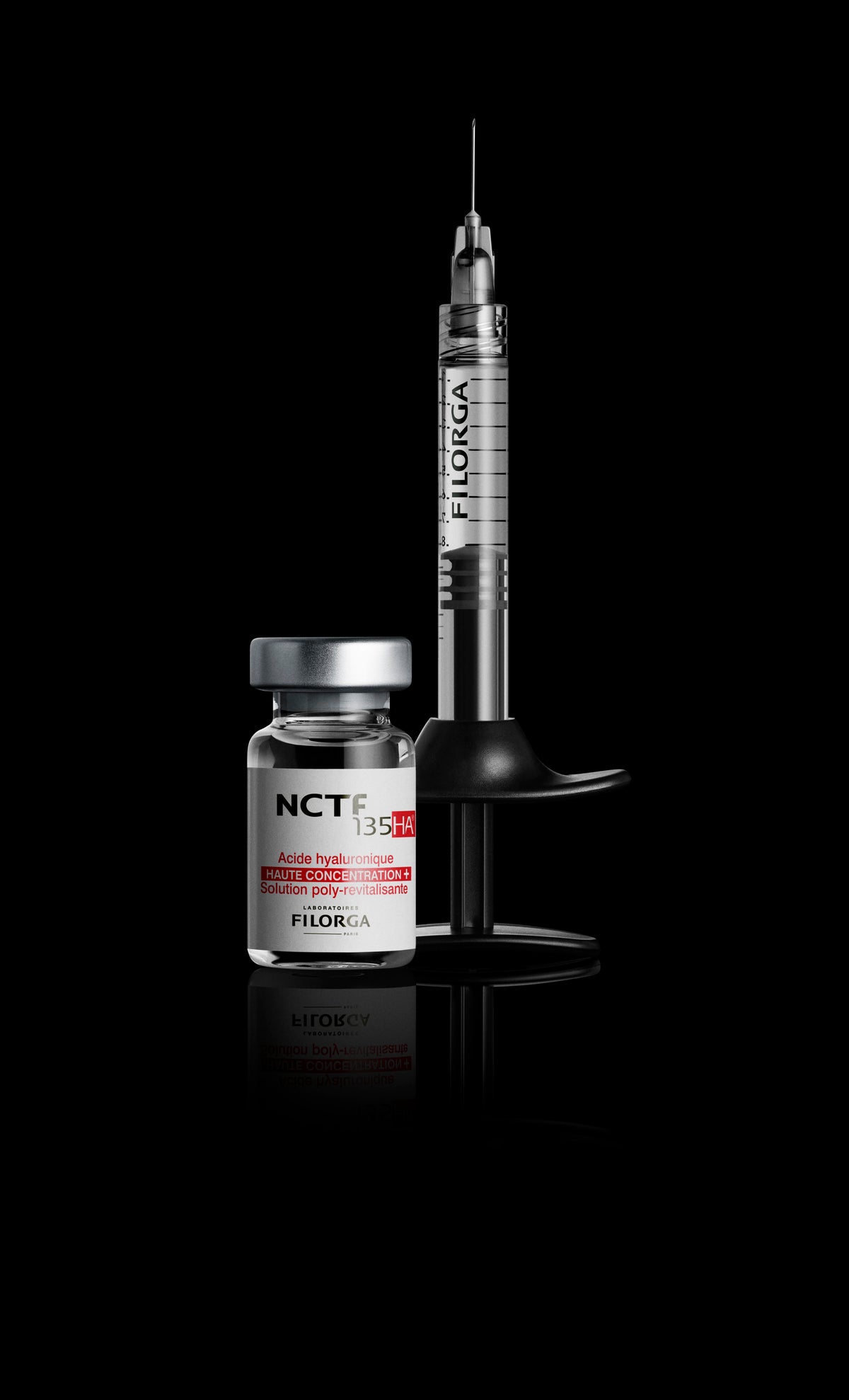 Fillmed NCTF 135HA CE (10 x 3ml) - DISCONTINUED